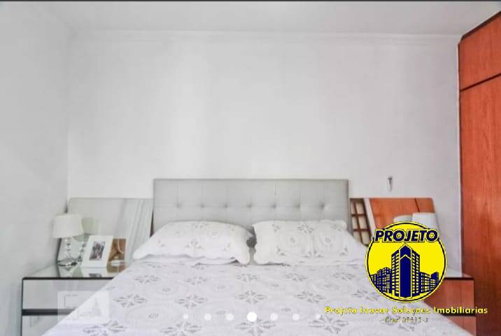 Apartamento à venda com 1 quarto, 59m² - Foto 10