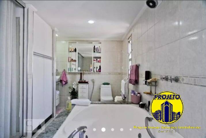 Apartamento à venda com 1 quarto, 59m² - Foto 14