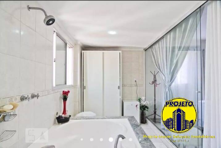 Apartamento à venda com 1 quarto, 59m² - Foto 13