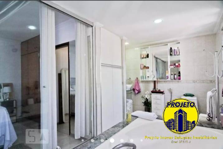 Apartamento à venda com 1 quarto, 59m² - Foto 16