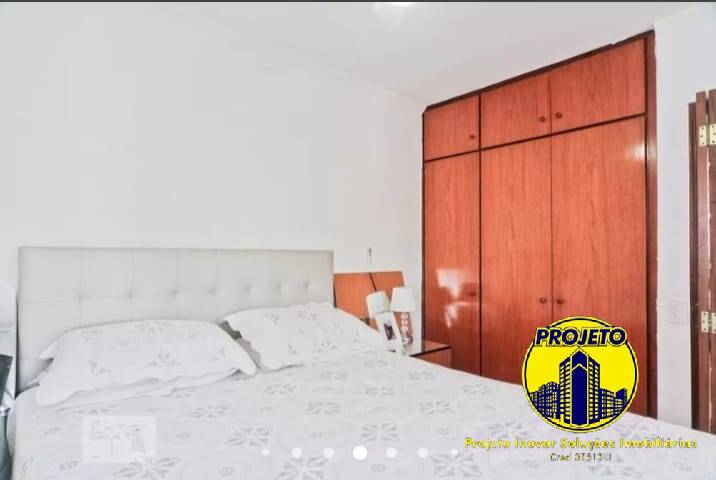 Apartamento à venda com 1 quarto, 59m² - Foto 9