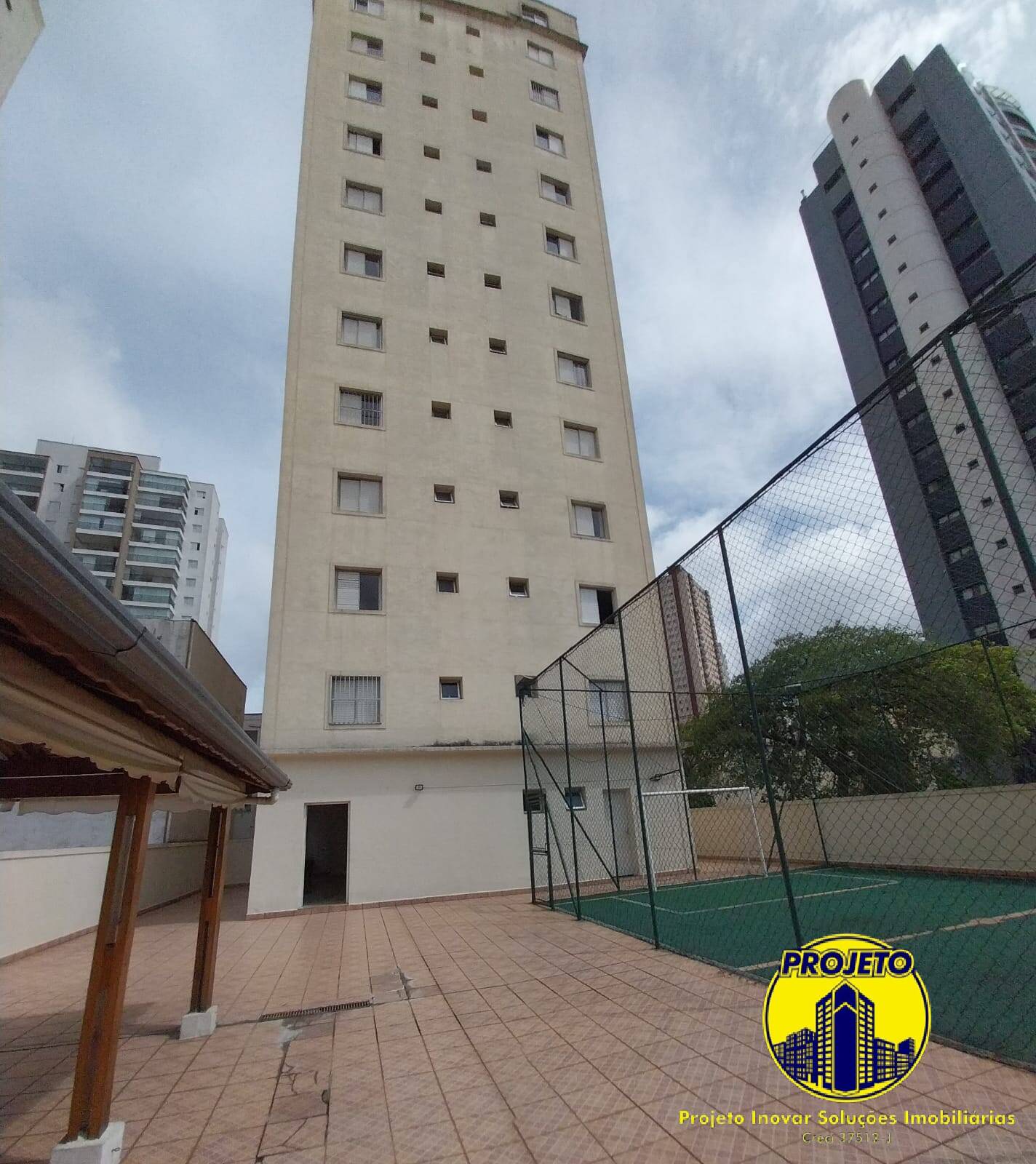 Apartamento à venda com 2 quartos, 76m² - Foto 19