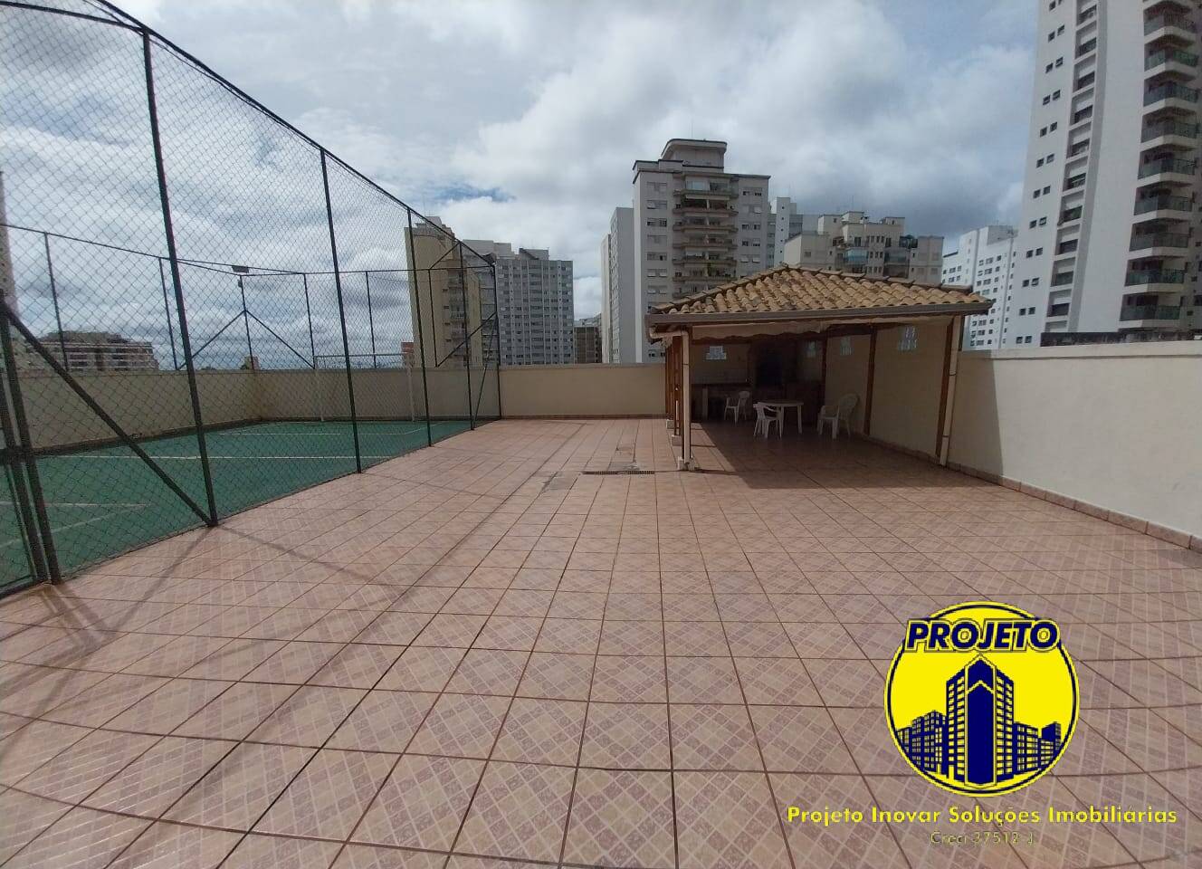 Apartamento à venda com 2 quartos, 76m² - Foto 22