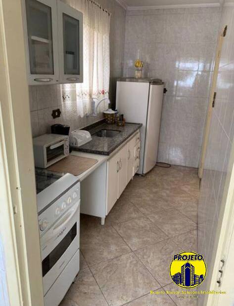 Apartamento para alugar com 1 quarto, 43m² - Foto 5