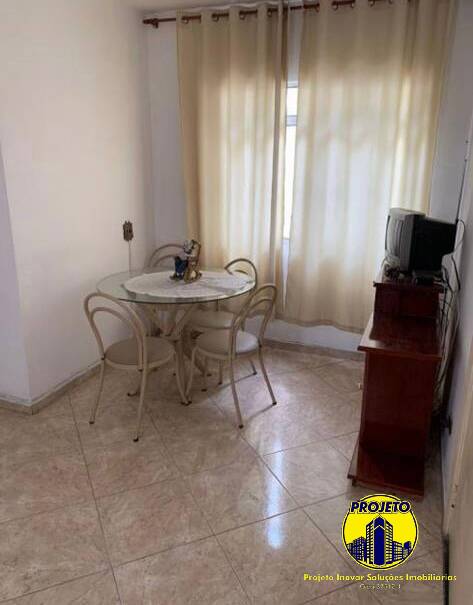 Apartamento para alugar com 1 quarto, 43m² - Foto 3