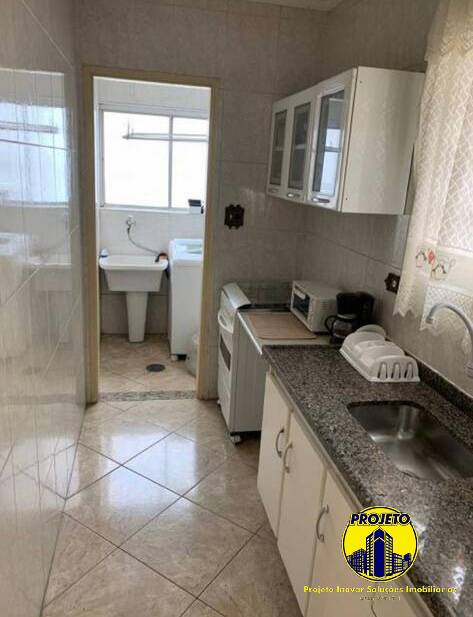 Apartamento para alugar com 1 quarto, 43m² - Foto 6