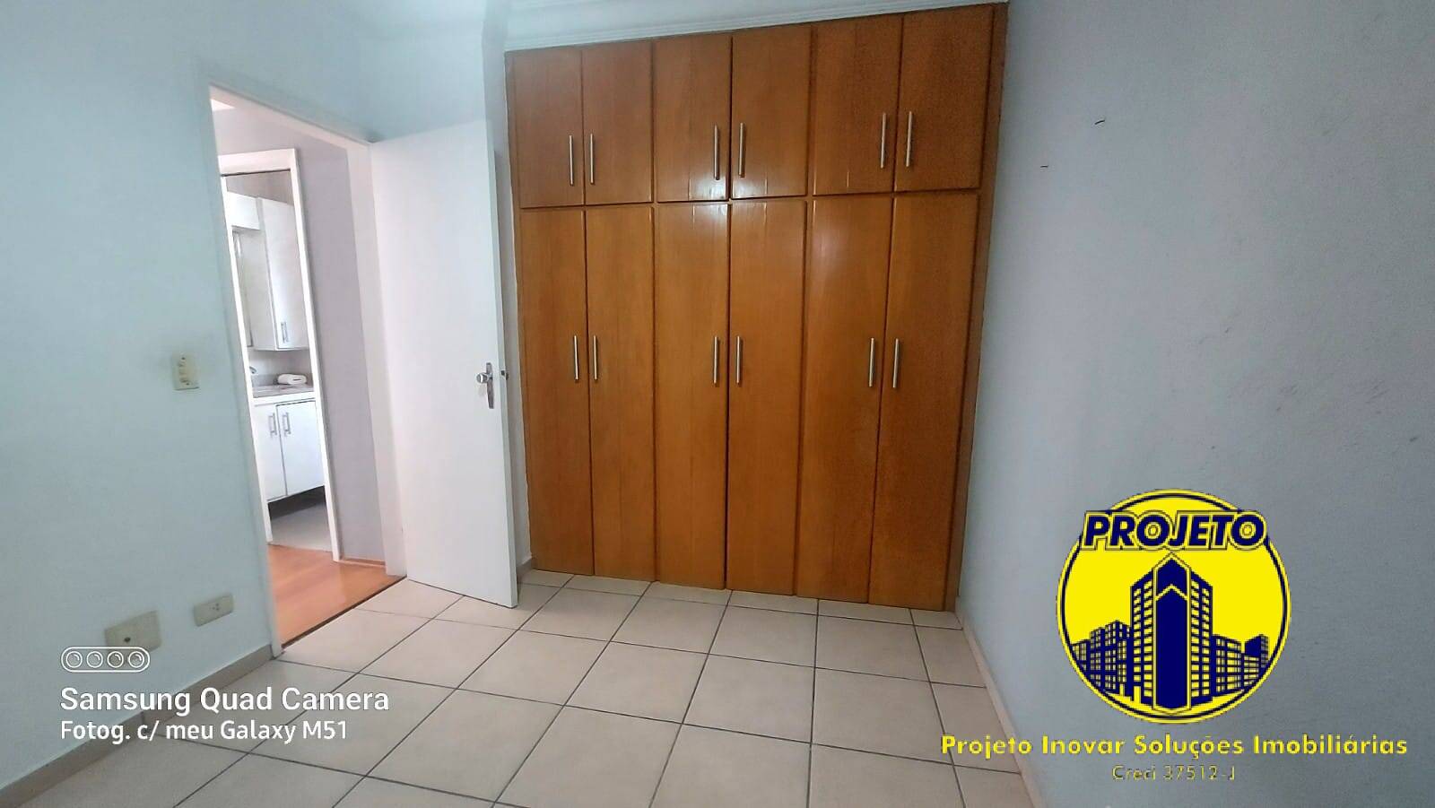 Apartamento à venda com 2 quartos, 57m² - Foto 8