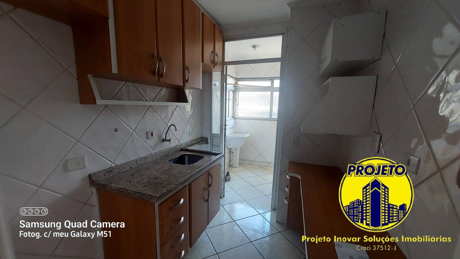 Apartamento à venda com 2 quartos, 57m² - Foto 13