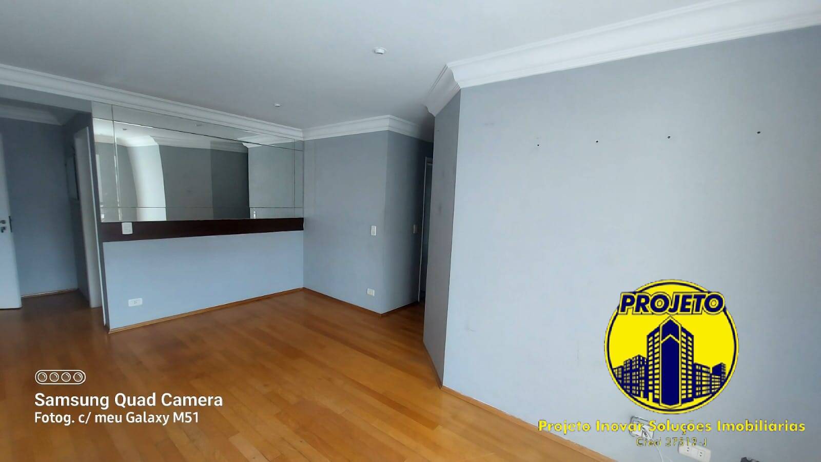 Apartamento à venda com 2 quartos, 57m² - Foto 3