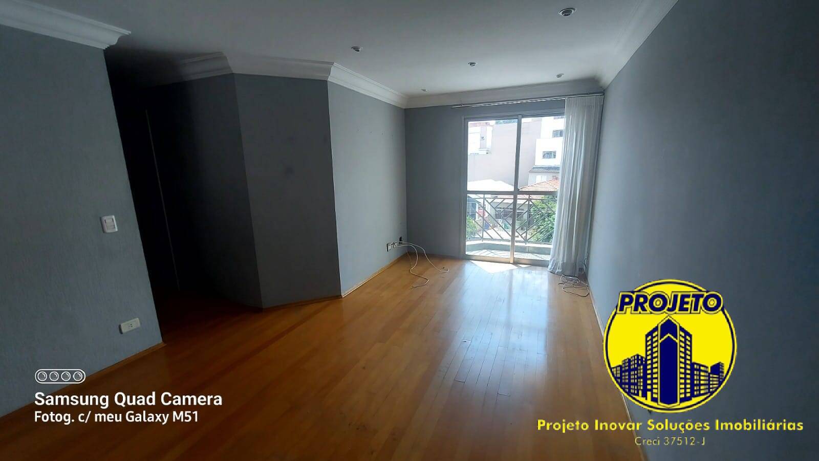 Apartamento à venda com 2 quartos, 57m² - Foto 5