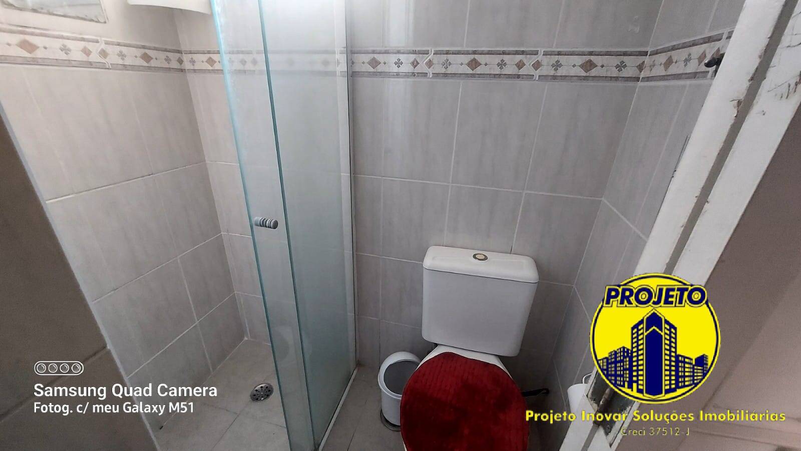 Apartamento à venda com 2 quartos, 57m² - Foto 17