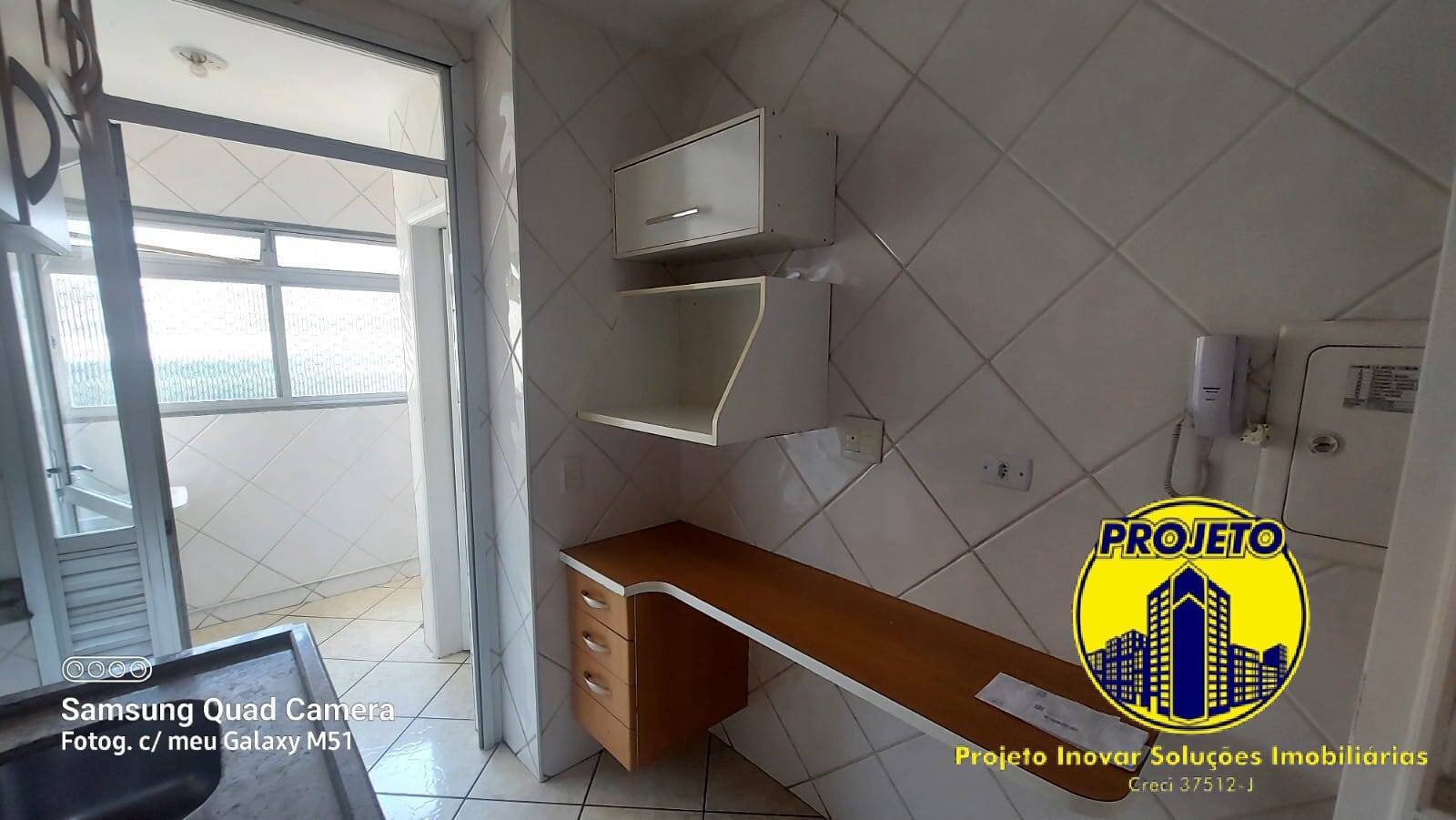 Apartamento à venda com 2 quartos, 57m² - Foto 16