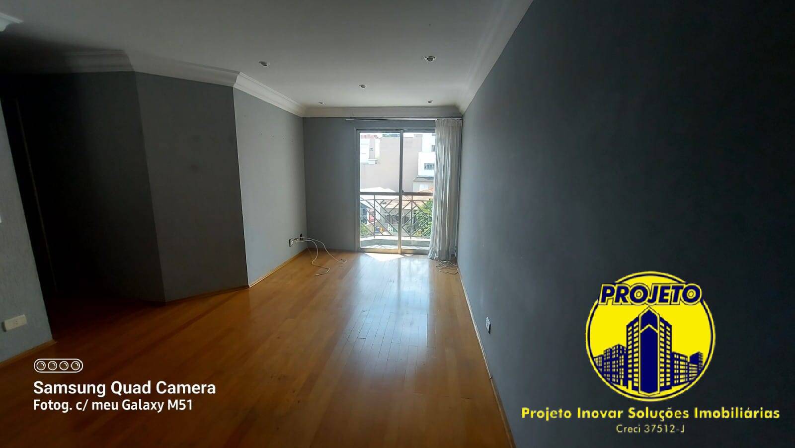 Apartamento à venda com 2 quartos, 57m² - Foto 4