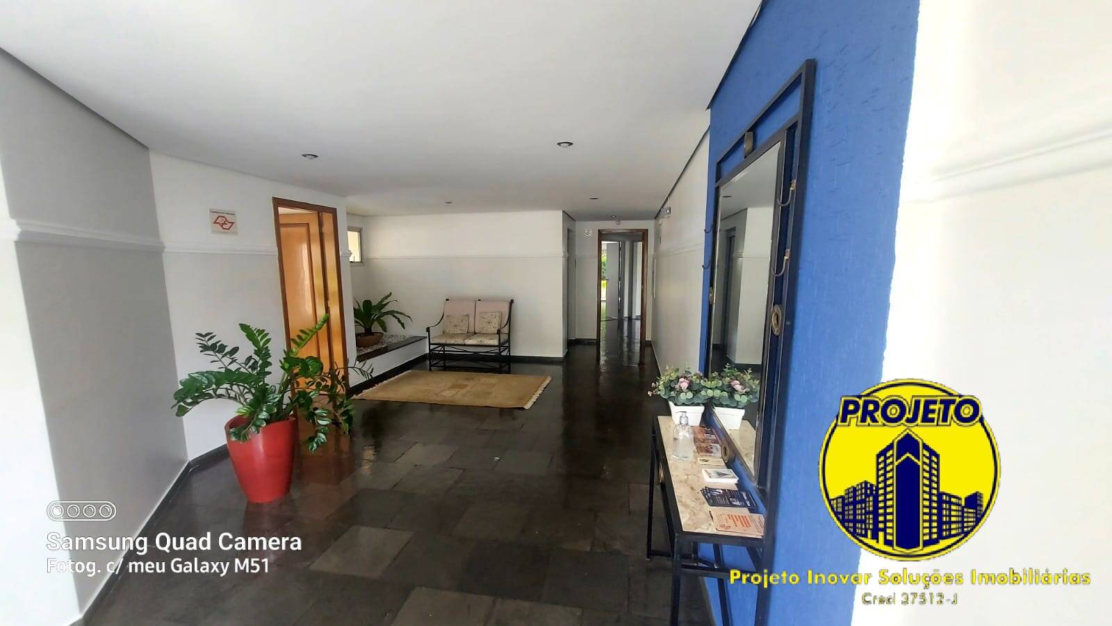 Apartamento à venda com 2 quartos, 57m² - Foto 25