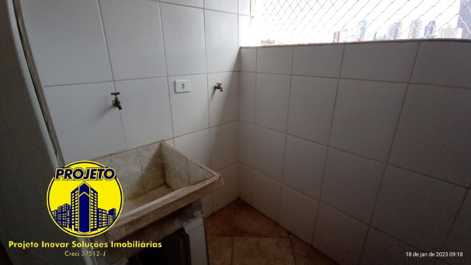 Apartamento para alugar com 2 quartos, 55m² - Foto 5