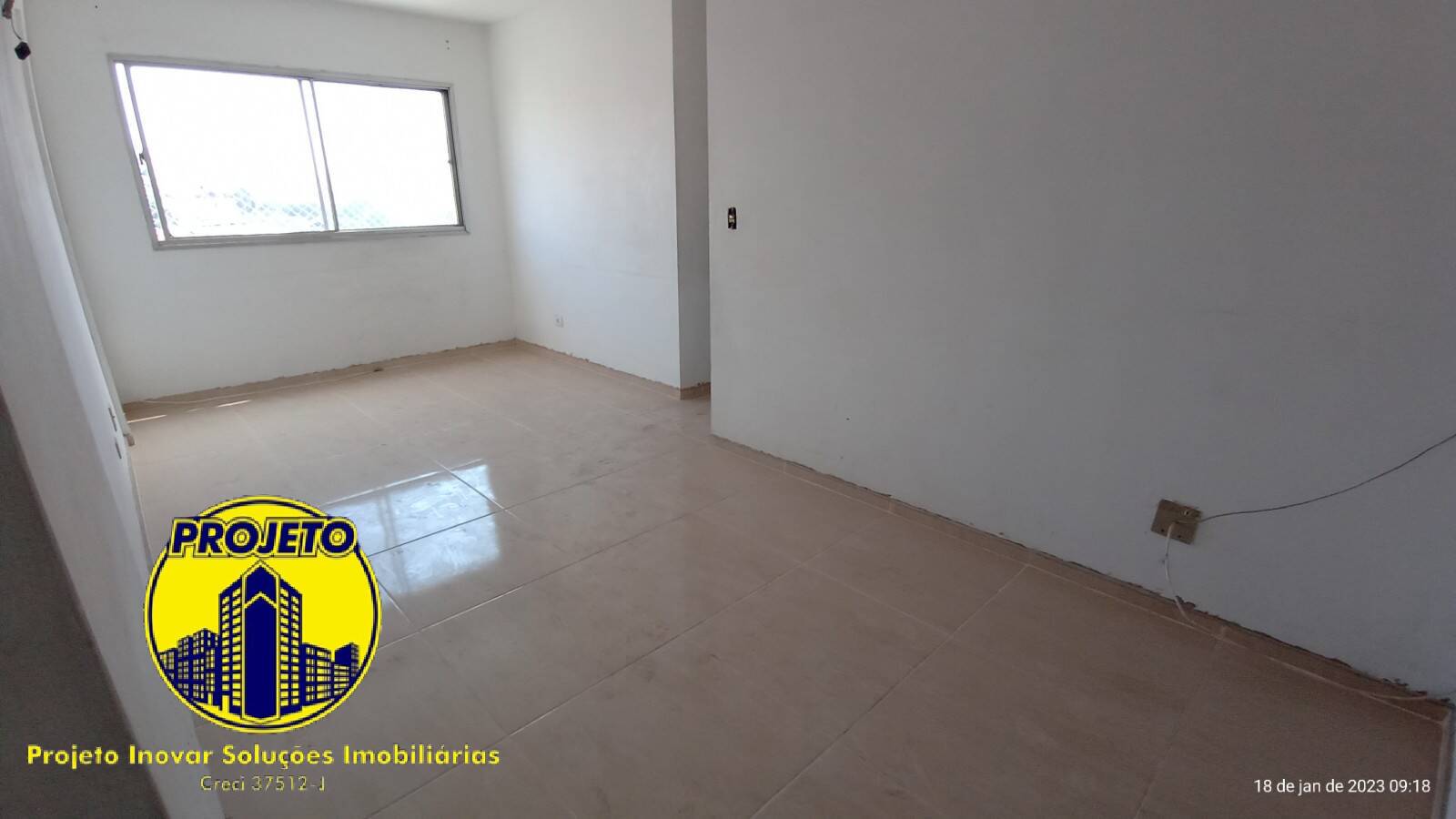 Apartamento para alugar com 2 quartos, 55m² - Foto 1