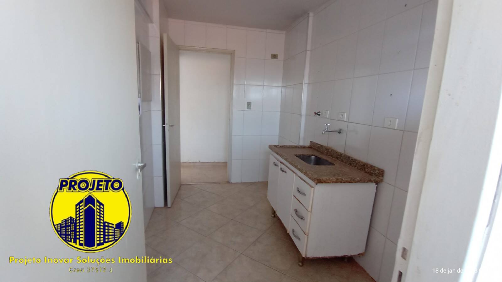 Apartamento para alugar com 2 quartos, 55m² - Foto 4