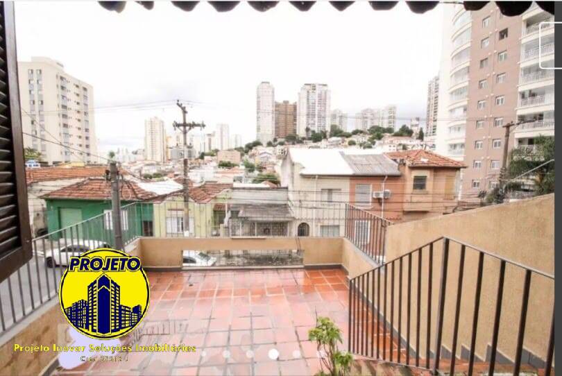 Sobrado à venda com 2 quartos, 180m² - Foto 8