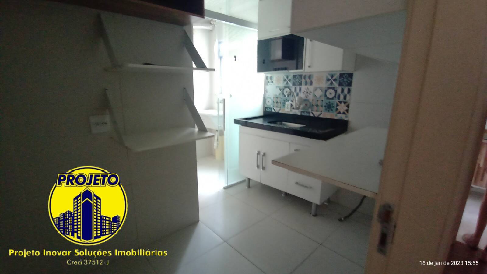 Apartamento para alugar com 2 quartos, 50m² - Foto 7