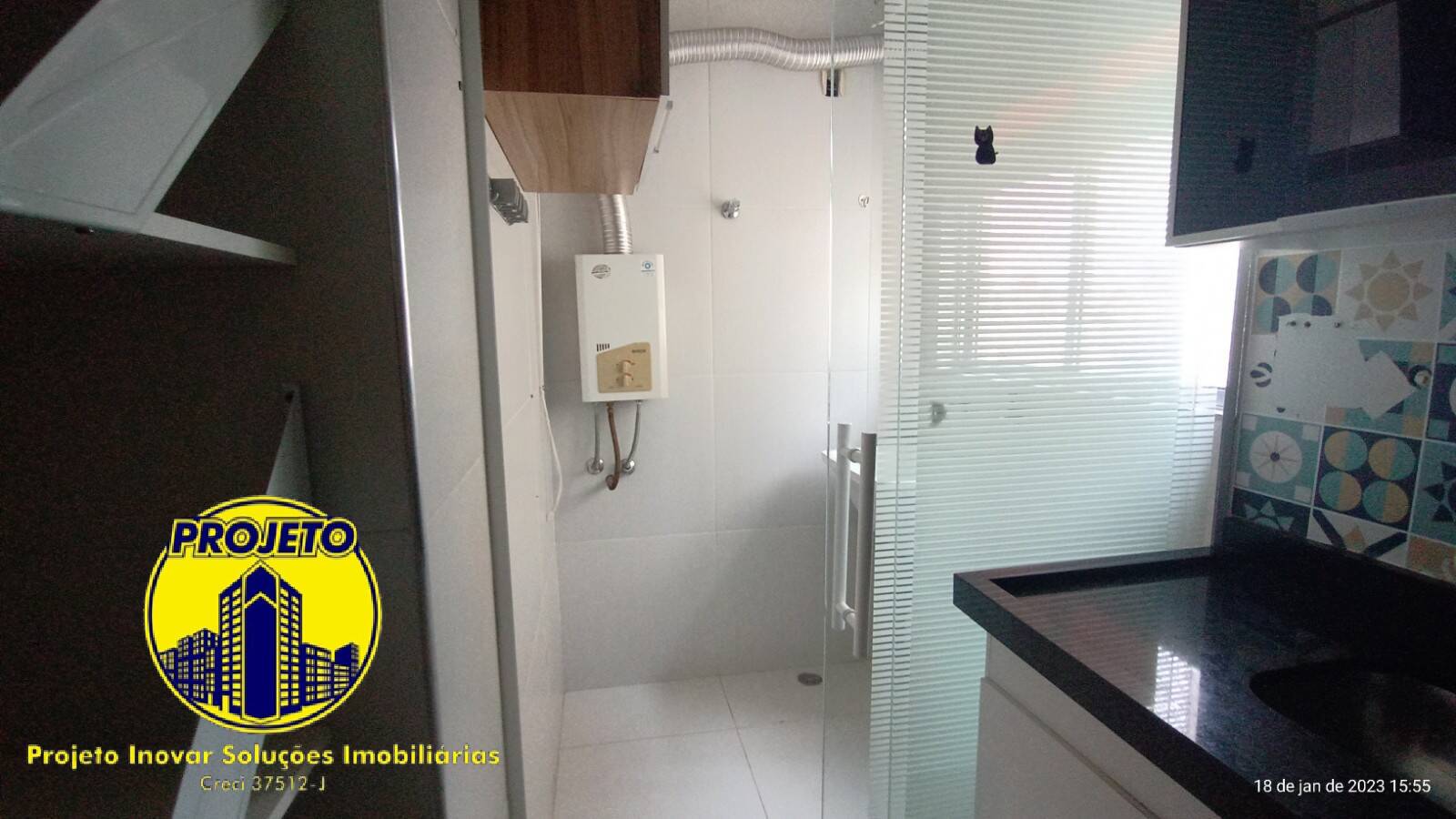 Apartamento para alugar com 2 quartos, 50m² - Foto 8