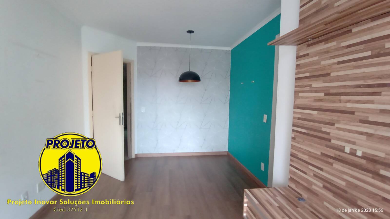 Apartamento para alugar com 2 quartos, 50m² - Foto 1