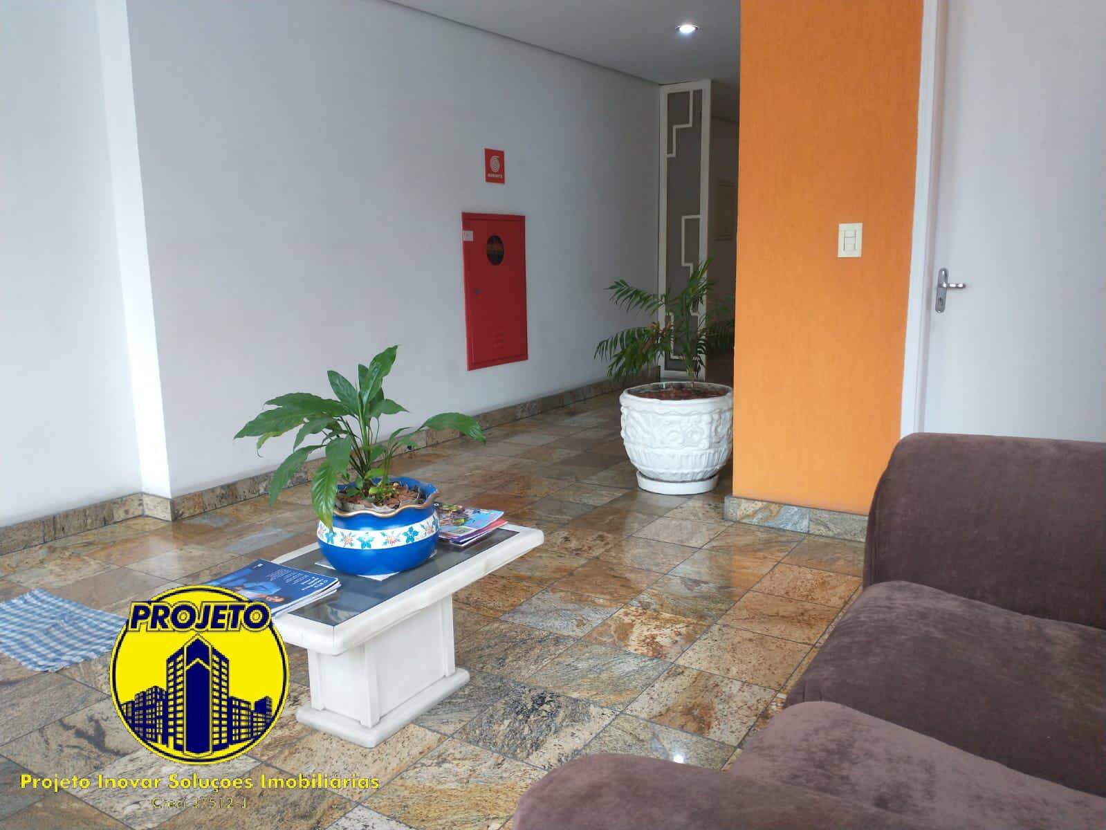 Apartamento à venda com 3 quartos, 110m² - Foto 25