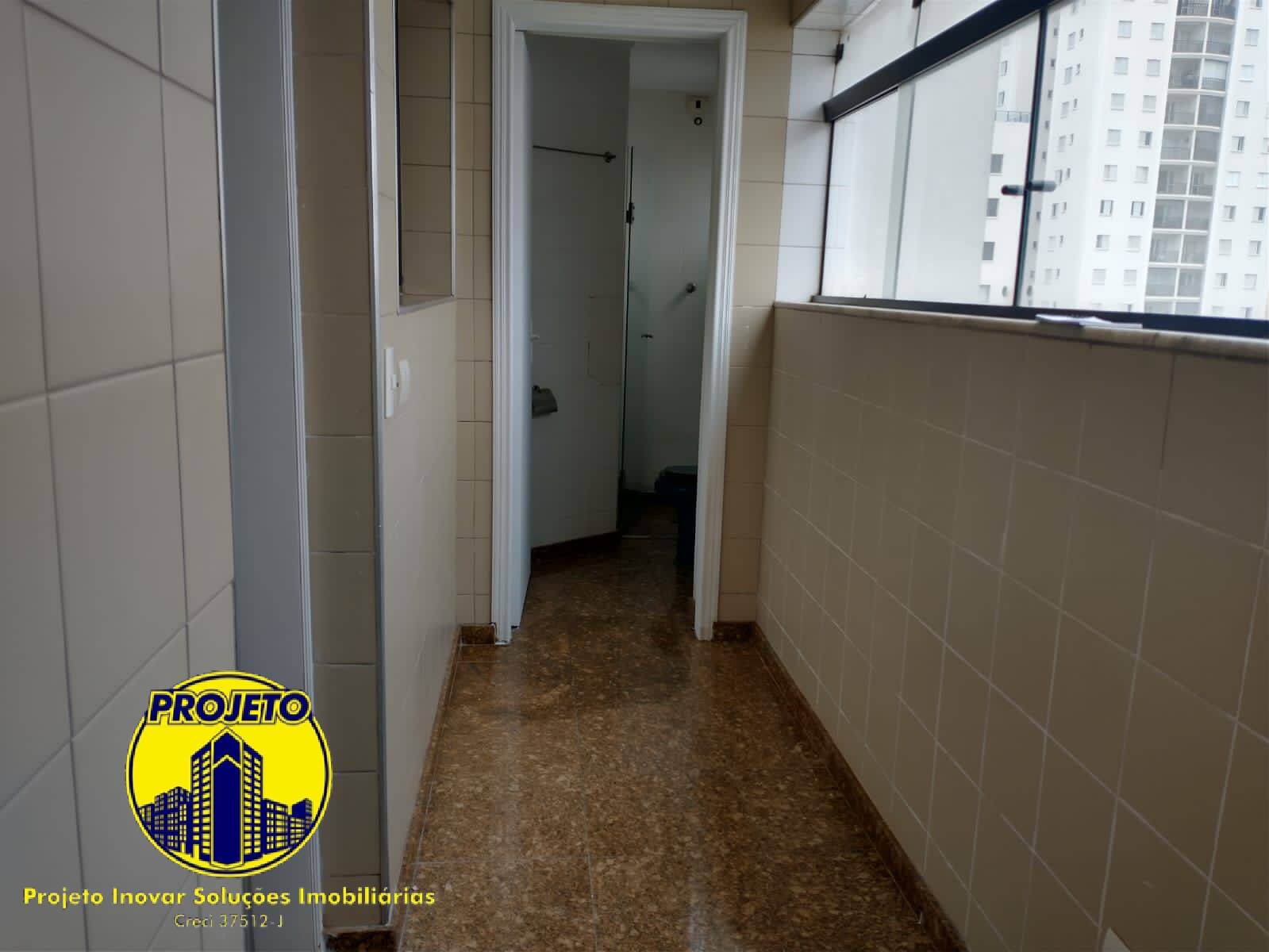 Apartamento à venda com 3 quartos, 110m² - Foto 18