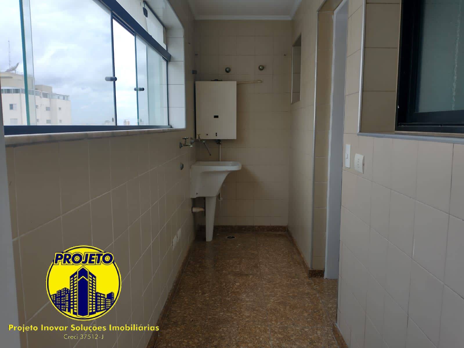 Apartamento à venda com 3 quartos, 110m² - Foto 19