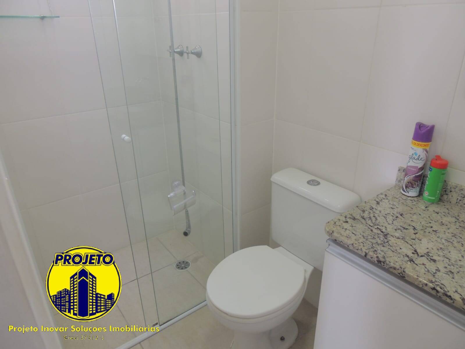 Apartamento à venda com 2 quartos, 58m² - Foto 29