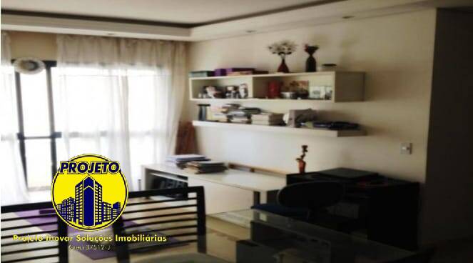 Apartamento à venda com 3 quartos, 92m² - Foto 2