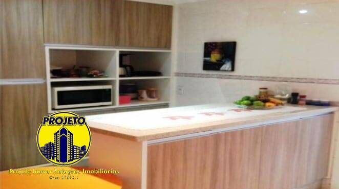 Apartamento à venda com 3 quartos, 92m² - Foto 5