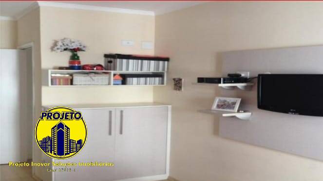 Apartamento à venda com 3 quartos, 92m² - Foto 11