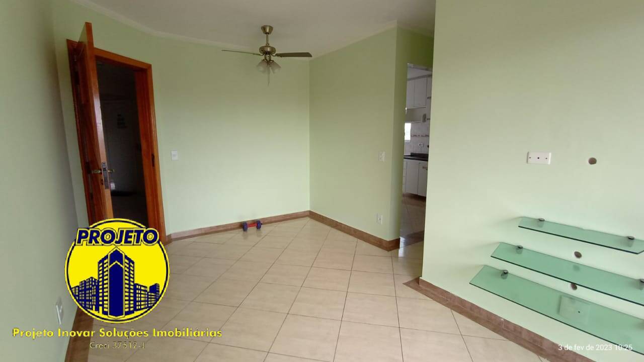 Apartamento à venda com 2 quartos, 50m² - Foto 3