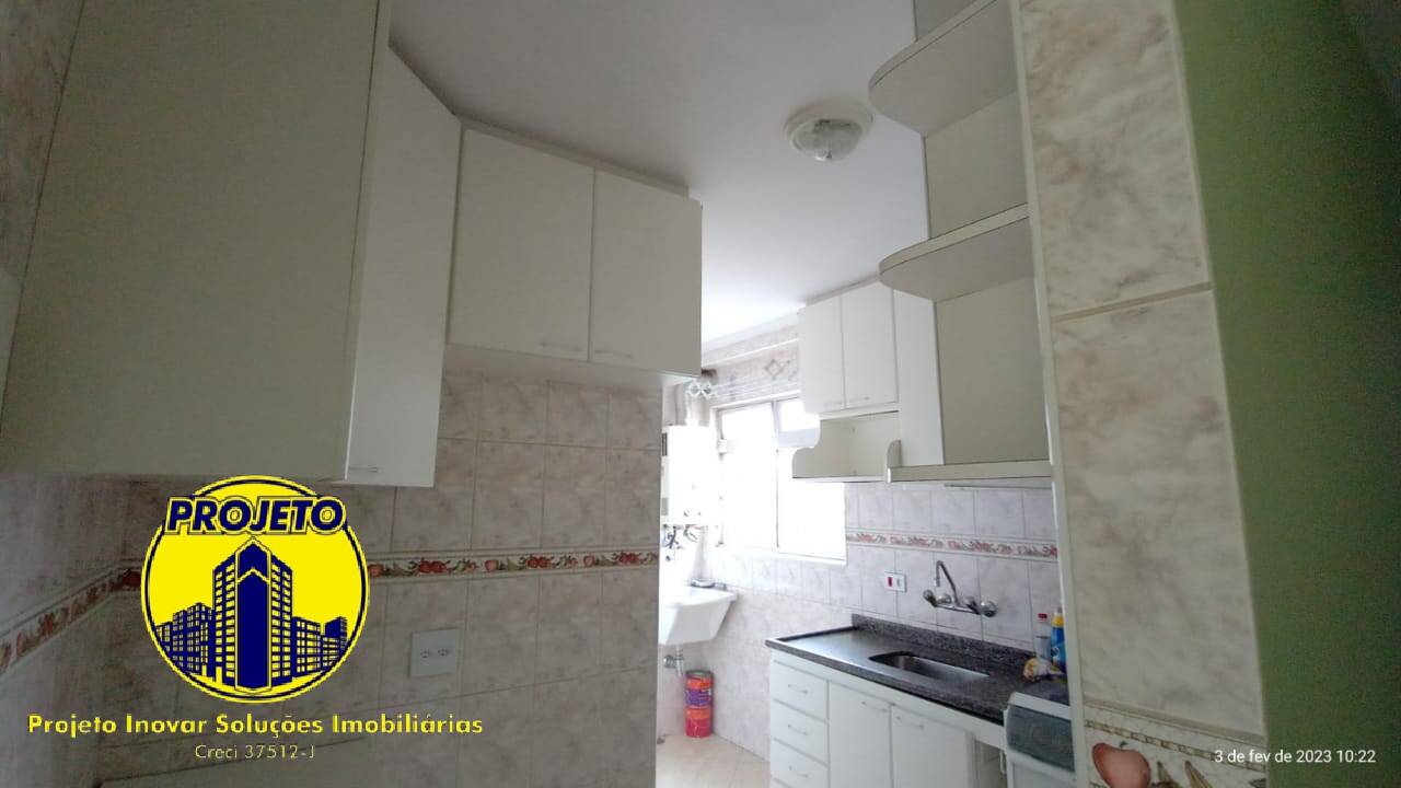 Apartamento à venda com 2 quartos, 50m² - Foto 12