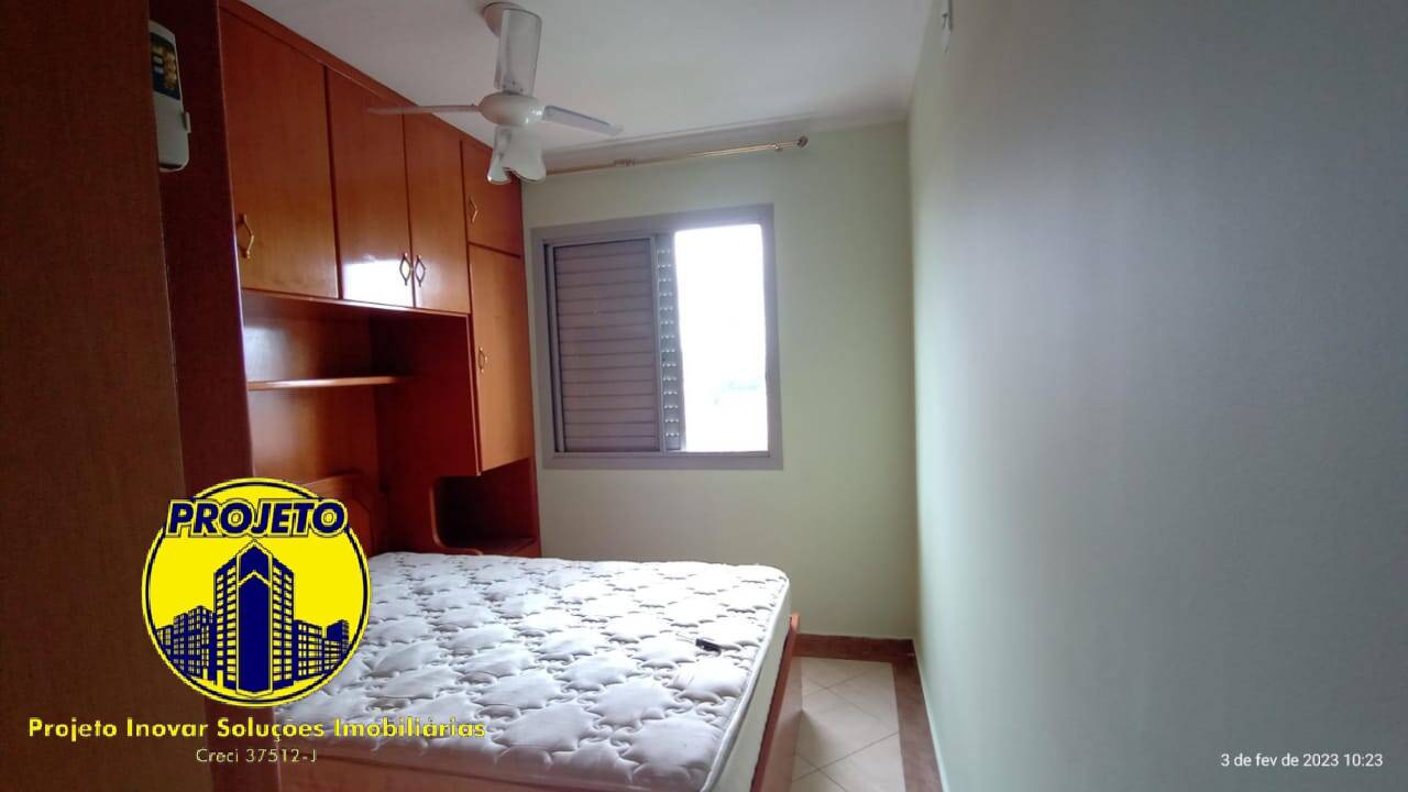 Apartamento à venda com 2 quartos, 50m² - Foto 8