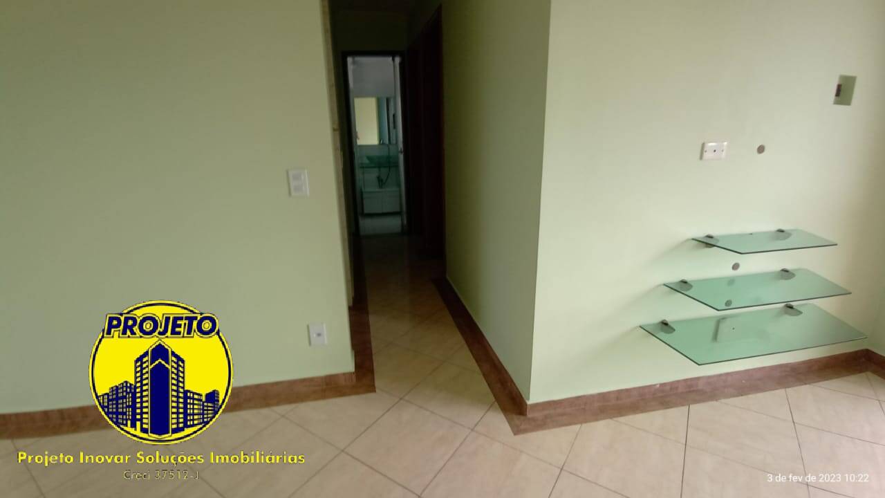 Apartamento à venda com 2 quartos, 50m² - Foto 5