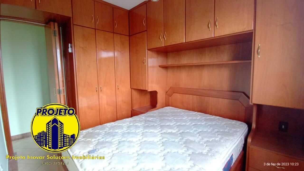 Apartamento à venda com 2 quartos, 50m² - Foto 9