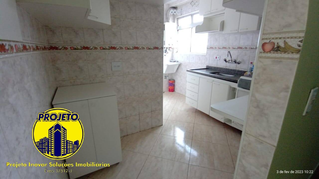 Apartamento à venda com 2 quartos, 50m² - Foto 10