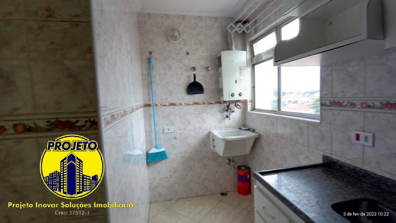 Apartamento à venda com 2 quartos, 50m² - Foto 11