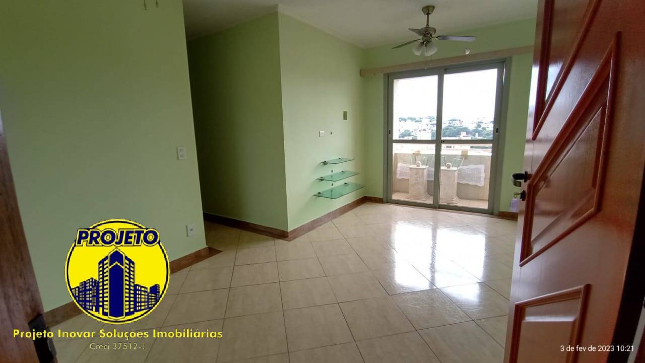 Apartamento à venda com 2 quartos, 50m² - Foto 2