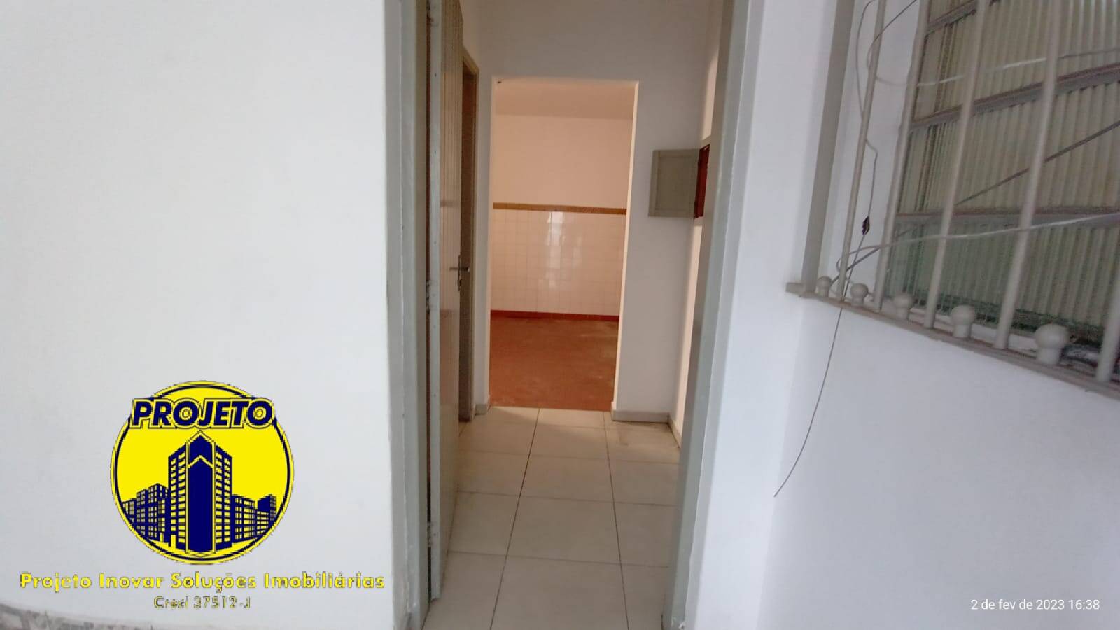 Casa para alugar com 1 quarto, 40m² - Foto 3