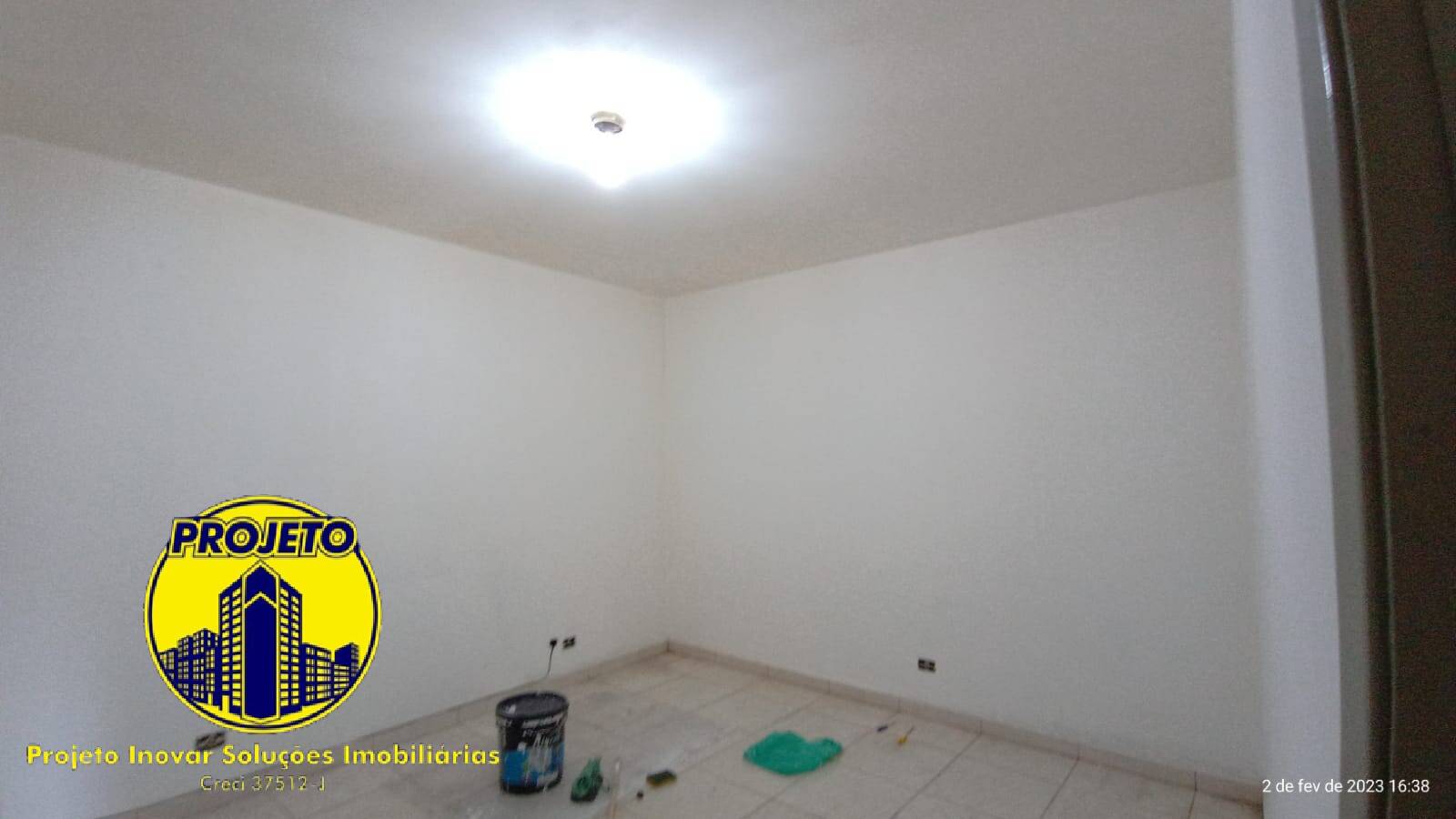 Casa para alugar com 1 quarto, 40m² - Foto 2