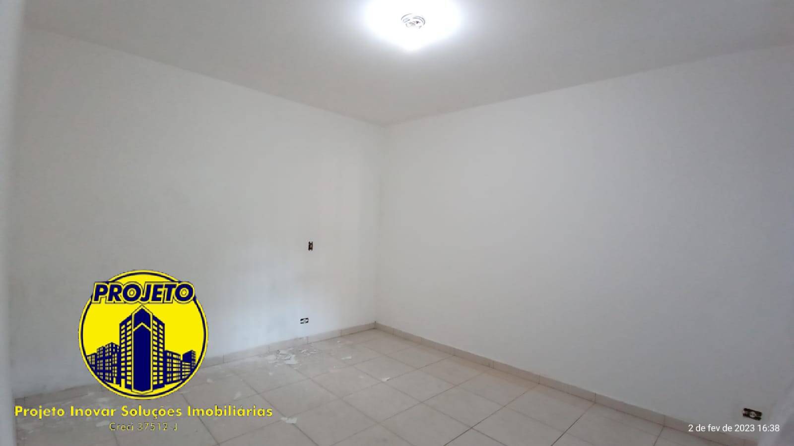 Casa para alugar com 1 quarto, 40m² - Foto 4