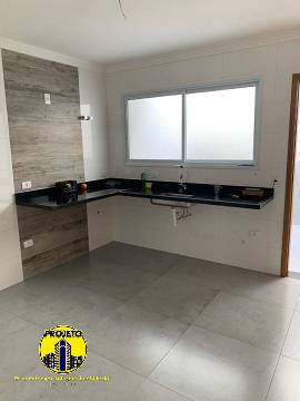 Casa à venda com 3 quartos, 140m² - Foto 9