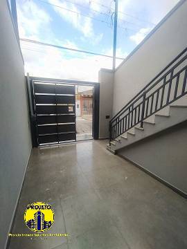 Casa à venda com 3 quartos, 140m² - Foto 3