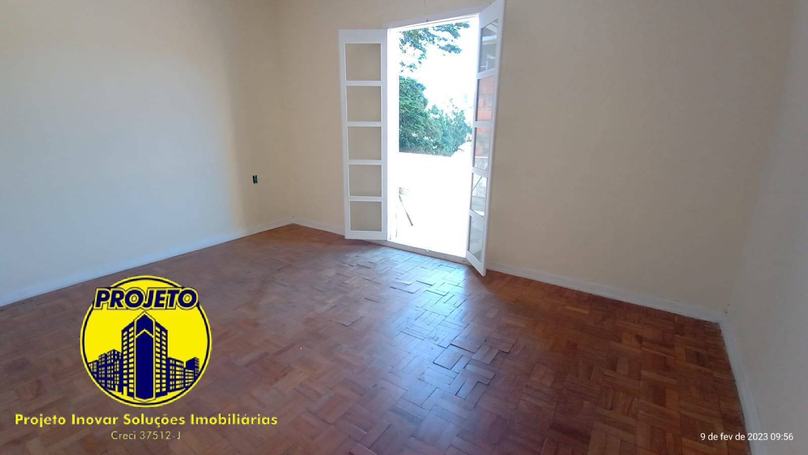 Casa para alugar com 1 quarto, 35m² - Foto 3