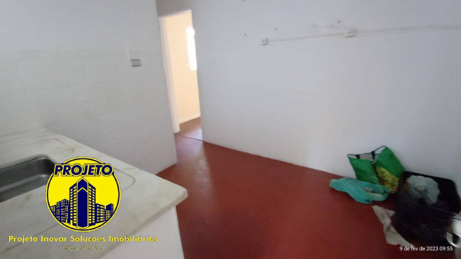 Casa para alugar com 1 quarto, 35m² - Foto 5