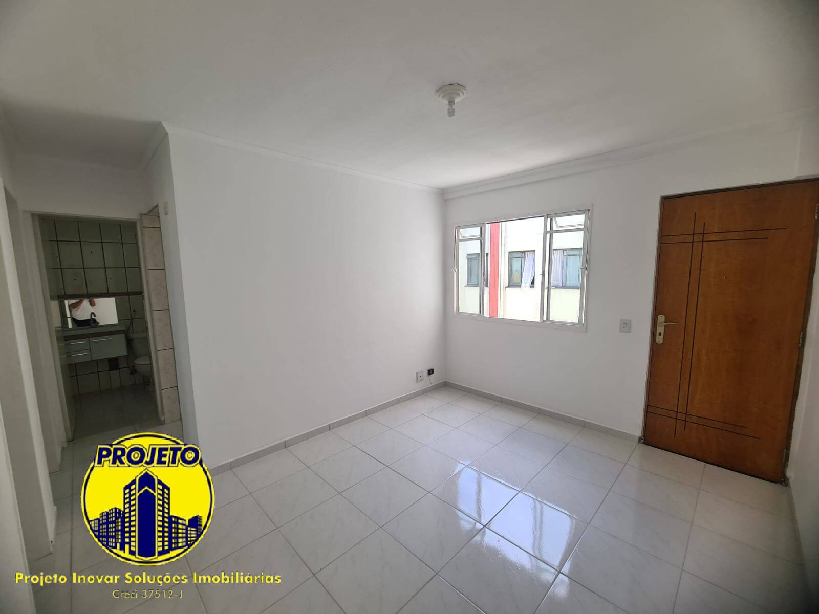 Apartamento à venda e aluguel com 2 quartos, 50m² - Foto 5