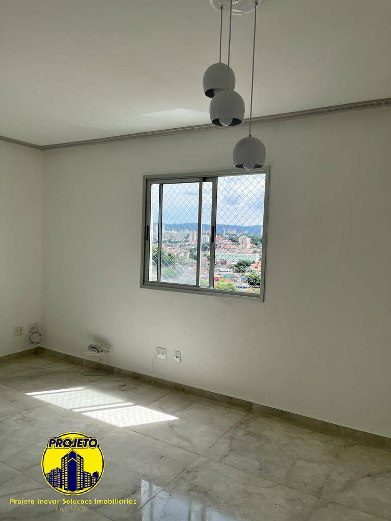 Apartamento à venda com 2 quartos, 49m² - Foto 1