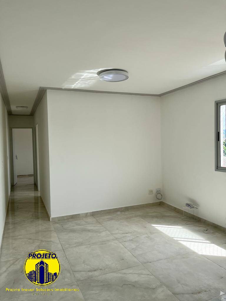 Apartamento à venda com 2 quartos, 49m² - Foto 4